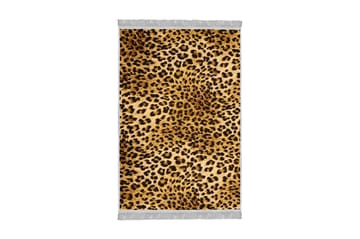 Matta Homefesto 180x280 cm - Multifärgad/Sammet - Textil & mattor - Matta - Orientalisk matta - Persisk matta
