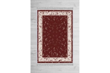 Matta Homefesto 180x280 cm - Multifärgad/Sammet - Textil & mattor - Matta - Orientalisk matta - Persisk matta