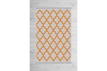 Matta Homefesto 180x280 cm - Multifärgad/Sammet - Textil & mattor - Matta - Orientalisk matta - Persisk matta