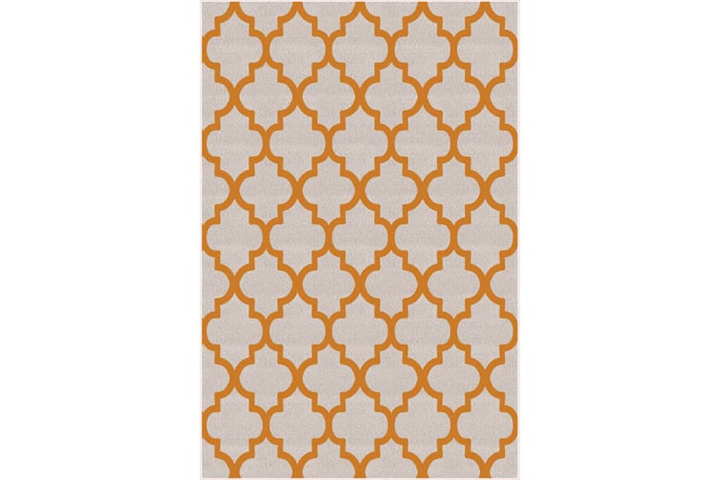 Matta Homefesto 180x280 cm - Multifärgad/Sammet - Textil & mattor - Matta - Orientalisk matta - Persisk matta