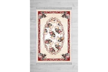 Matta Homefesto 180x280 cm - Multifärgad/Sammet - Textil & mattor - Matta - Orientalisk matta - Persisk matta