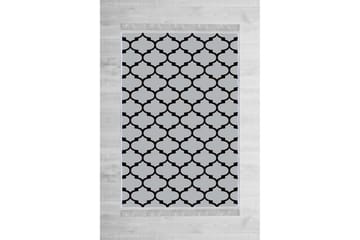 Matta Homefesto 180x280 cm - Multifärgad/Sammet - Textil & mattor - Matta - Orientalisk matta - Persisk matta