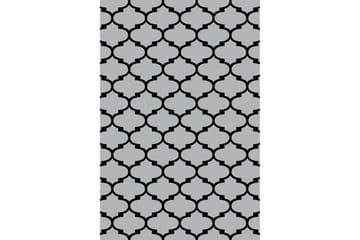 Matta Homefesto 180x280 cm - Multifärgad/Sammet - Textil & mattor - Matta - Orientalisk matta - Persisk matta
