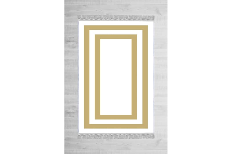 Matta Homefesto 180x280 cm - Multifärgad/Sammet - Textil & mattor - Matta - Orientalisk matta - Persisk matta