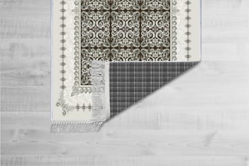 Matta Homefesto 180x280 cm - Multifärgad/Sammet - Textil & mattor - Matta - Orientalisk matta - Persisk matta