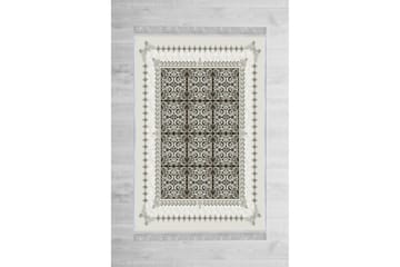 Matta Homefesto 180x280 cm - Multifärgad/Sammet - Textil & mattor - Matta - Orientalisk matta - Persisk matta