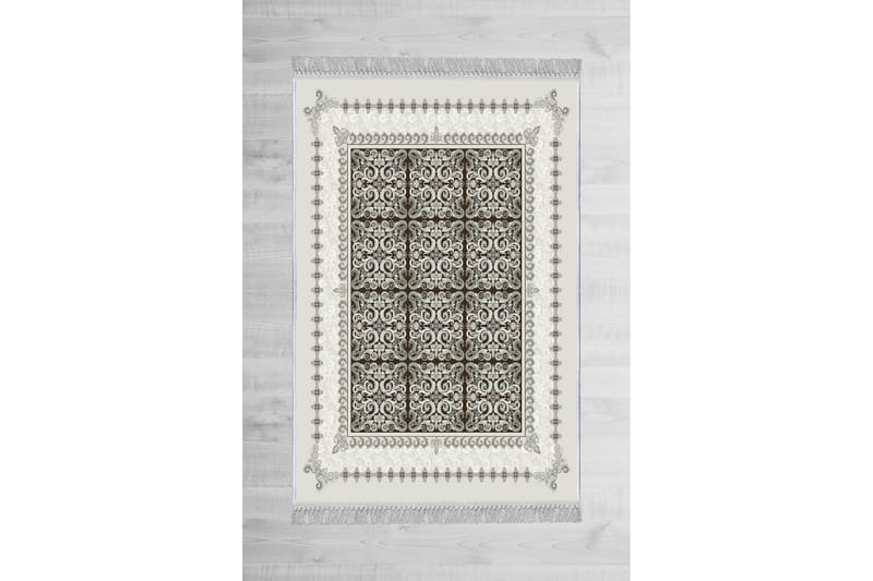 Matta Homefesto 180x280 cm - Multifärgad/Sammet - Textil & mattor - Matta - Orientalisk matta - Persisk matta