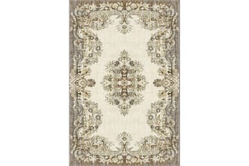 Matta Homefesto 180x280 cm - Multifärgad/Sammet - Textil & mattor - Matta - Orientalisk matta - Persisk matta
