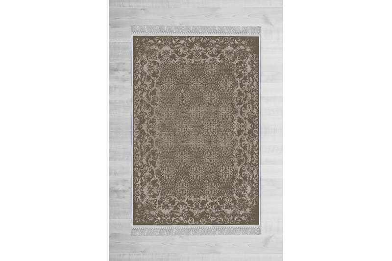 Matta Homefesto 180x280 cm - Multifärgad/Sammet - Persisk matta - Orientalisk matta