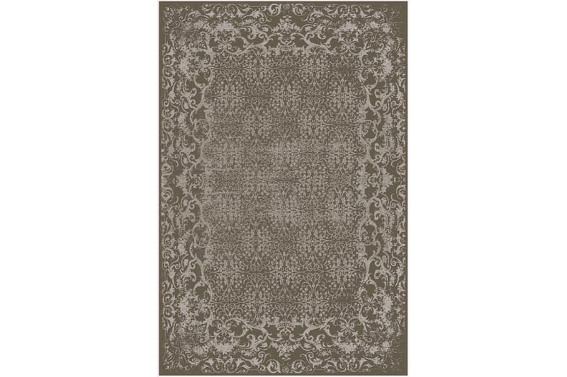 Matta Homefesto 180x280 cm - Multifärgad/Sammet - Persisk matta - Orientalisk matta