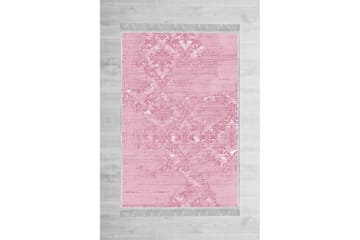 Matta Homefesto 180x280 cm - Multifärgad/Sammet - Textil & mattor - Matta - Orientalisk matta - Persisk matta
