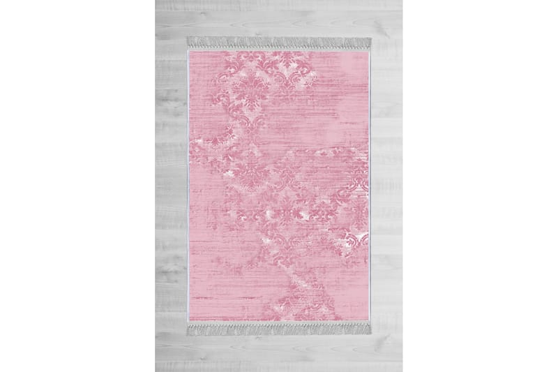 Matta Homefesto 180x280 cm - Multifärgad/Sammet - Textil & mattor - Matta - Orientalisk matta - Persisk matta