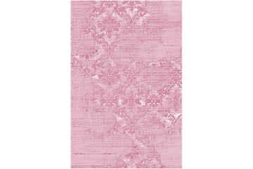 Matta Homefesto 180x280 cm - Multifärgad/Sammet - Textil & mattor - Matta - Orientalisk matta - Persisk matta