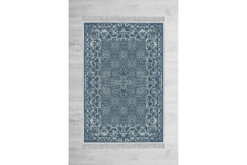 Matta Homefesto 180x280 cm - Multifärgad/Sammet - Textil & mattor - Matta - Orientalisk matta - Persisk matta