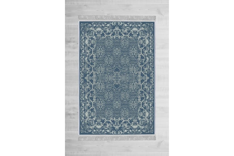 Matta Homefesto 180x280 cm - Multifärgad/Sammet - Textil & mattor - Matta - Orientalisk matta - Persisk matta