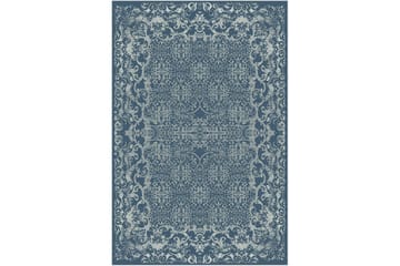 Matta Homefesto 180x280 cm - Multifärgad/Sammet - Textil & mattor - Matta - Orientalisk matta - Persisk matta