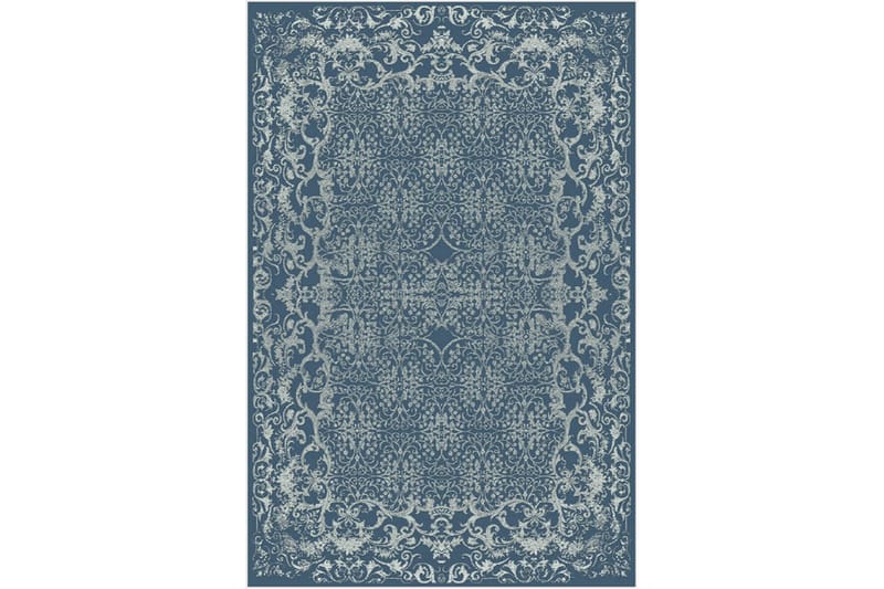 Matta Homefesto 180x280 cm - Multifärgad/Sammet - Textil & mattor - Matta - Orientalisk matta - Persisk matta