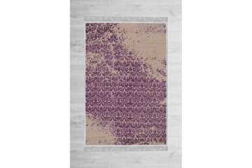 Matta Homefesto 180x280 cm - Multifärgad/Sammet - Textil & mattor - Matta - Orientalisk matta - Persisk matta