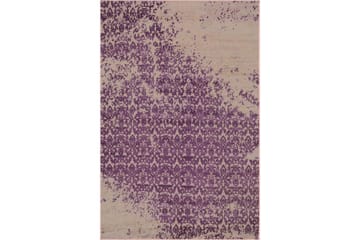 Matta Homefesto 180x280 cm - Multifärgad/Sammet - Textil & mattor - Matta - Orientalisk matta - Persisk matta