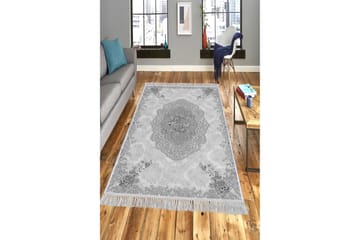 Matta Homefesto 180x280 cm - Multifärgad/Sammet - Textil & mattor - Matta - Orientalisk matta - Persisk matta