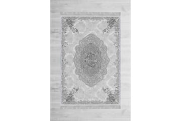 Matta Homefesto 180x280 cm - Multifärgad/Sammet - Textil & mattor - Matta - Orientalisk matta - Persisk matta