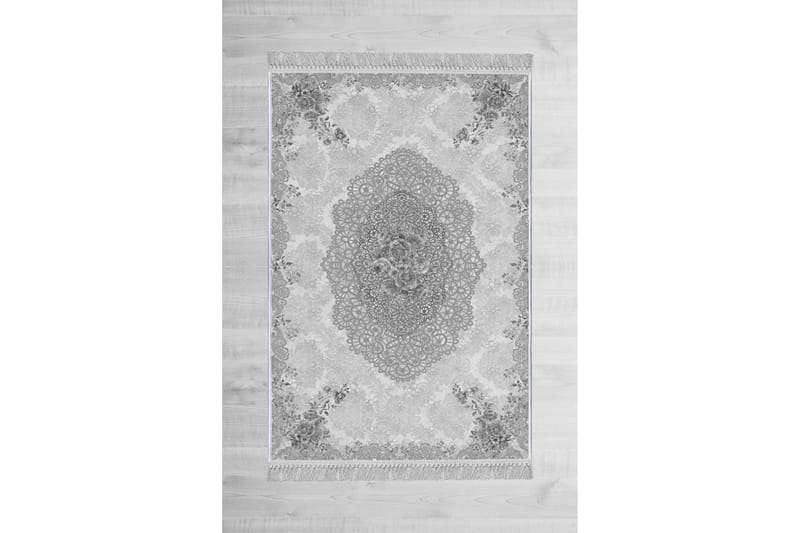 Matta Homefesto 180x280 cm - Multifärgad/Sammet - Textil & mattor - Matta - Orientalisk matta - Persisk matta