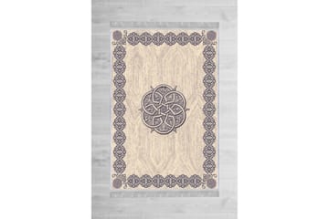 Matta Homefesto 180x280 cm - Multifärgad/Sammet - Textil & mattor - Matta - Orientalisk matta - Persisk matta