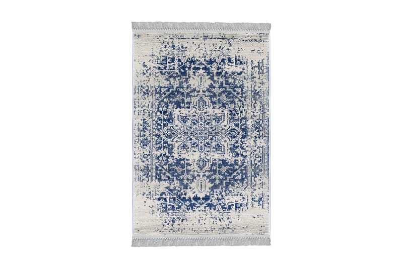 Matta Homefesto 180x280 cm - Multifärgad/Sammet - Textil & mattor - Matta - Orientalisk matta - Persisk matta