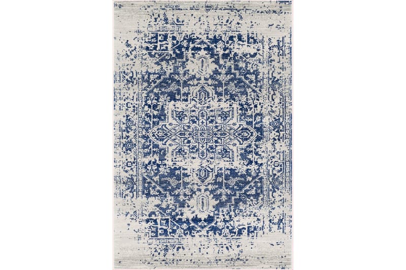 Matta Homefesto 180x280 cm - Multifärgad/Sammet - Textil & mattor - Matta - Orientalisk matta - Persisk matta