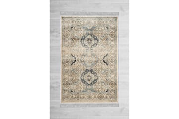 Matta Homefesto 180x280 cm - Multifärgad/Sammet - Textil & mattor - Matta - Orientalisk matta - Persisk matta