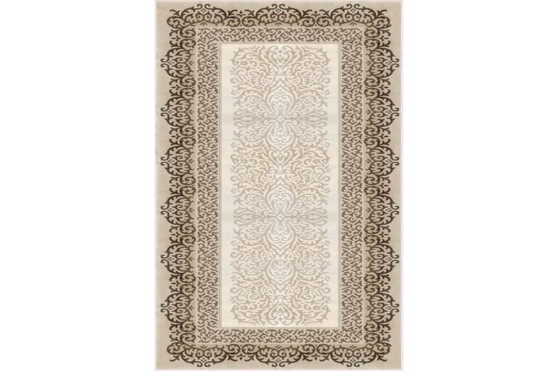 Matta Homefesto 180x280 cm - Multifärgad/Sammet - Persisk matta - Orientalisk matta