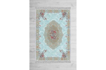 Matta Homefesto 180x280 cm - Multifärgad/Sammet - Textil & mattor - Matta - Orientalisk matta - Persisk matta