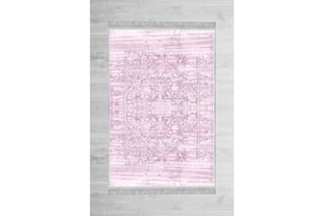 Matta Homefesto 180x280 cm - Multifärgad/Sammet - Textil & mattor - Matta - Orientalisk matta - Persisk matta