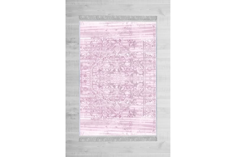 Matta Homefesto 180x280 cm - Multifärgad/Sammet - Textil & mattor - Matta - Orientalisk matta - Persisk matta