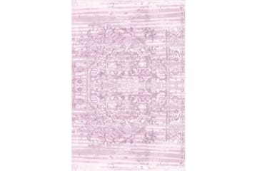 Matta Homefesto 180x280 cm - Multifärgad/Sammet - Textil & mattor - Matta - Orientalisk matta - Persisk matta