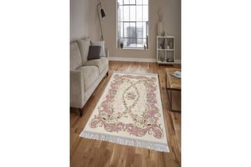 Matta Homefesto 180x280 cm - Multifärgad/Sammet - Textil & mattor - Matta - Orientalisk matta - Persisk matta