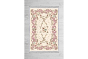 Matta Homefesto 180x280 cm - Multifärgad/Sammet - Textil & mattor - Matta - Orientalisk matta - Persisk matta