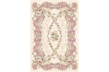 Matta Homefesto 180x280 cm - Multifärgad/Sammet - Textil & mattor - Matta - Orientalisk matta - Persisk matta