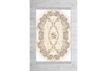 Matta Homefesto 180x280 cm - Multifärgad/Sammet - Textil & mattor - Matta - Orientalisk matta - Persisk matta