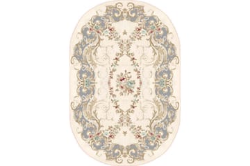 Matta Homefesto 180x280 cm - Multifärgad/Sammet - Textil & mattor - Matta - Orientalisk matta - Persisk matta