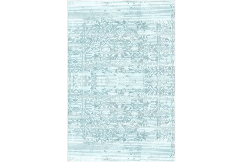 Matta Homefesto 180x280 cm - Multifärgad/Sammet - Textil & mattor - Matta - Orientalisk matta - Persisk matta