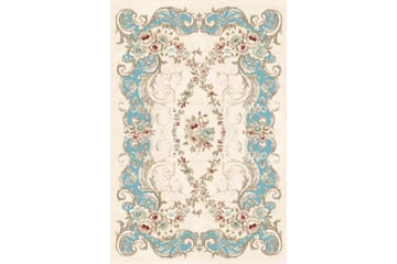 Matta Homefesto 180x280 cm - Multifärgad/Sammet - Textil & mattor - Matta - Orientalisk matta - Persisk matta