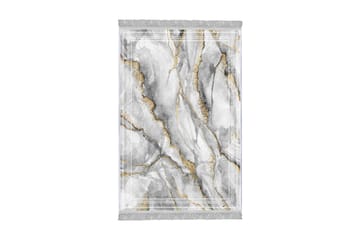 Matta Homefesto 180x280 cm - Multifärgad/Sammet - Textil & mattor - Matta - Orientalisk matta - Persisk matta