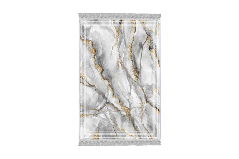 Matta Homefesto 180x280 cm - Multifärgad/Sammet - Textil & mattor - Matta - Orientalisk matta - Persisk matta