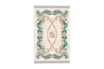 Matta Homefesto 180x280 cm - Multifärgad/Sammet - Textil & mattor - Matta - Orientalisk matta - Persisk matta