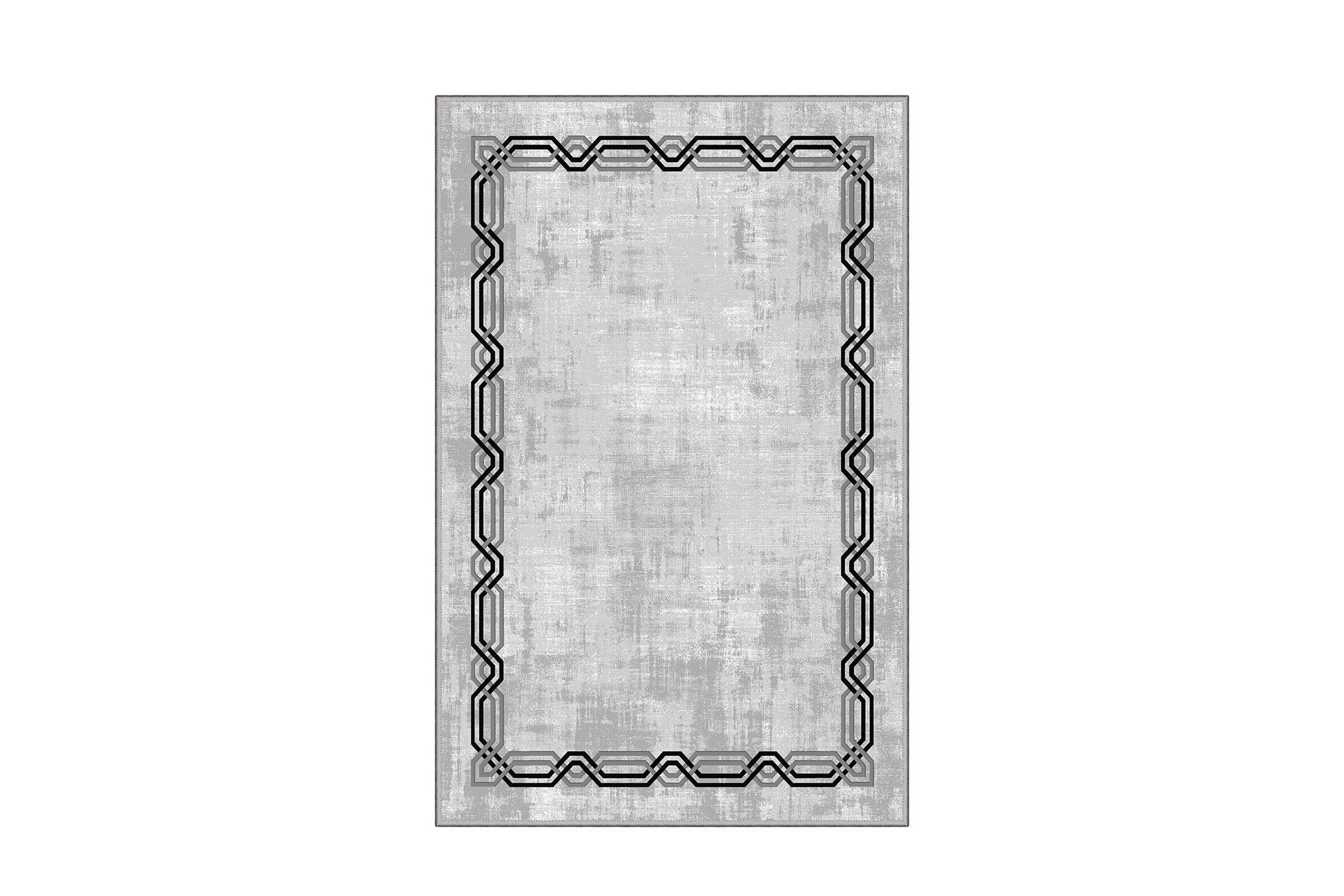 matta homefesto 180x280 cm - multifärgad