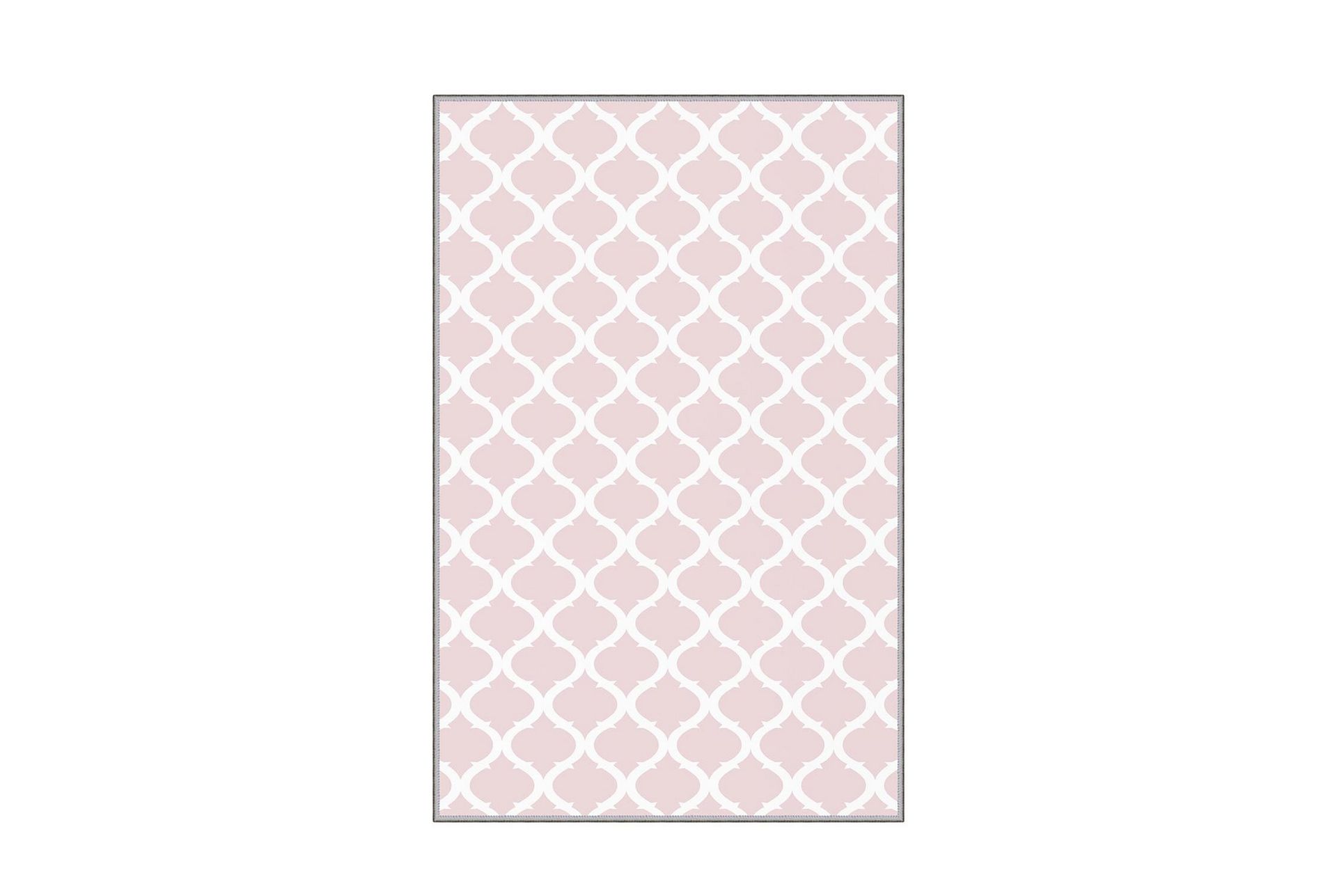 matta homefesto 180x280 cm - multifärgad