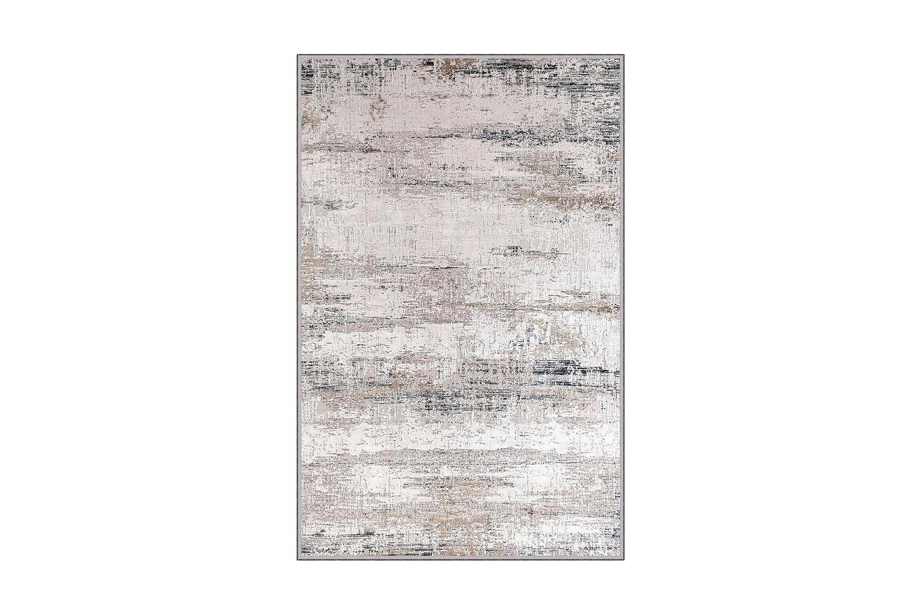 matta homefesto 180x280 cm - multifärgad