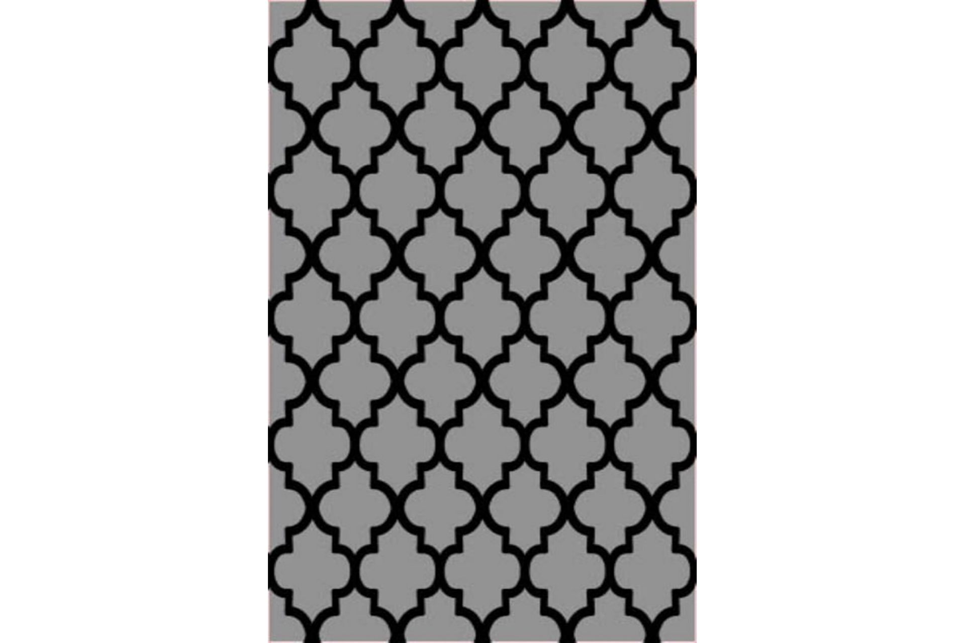 matta homefesto 180x280 cm - multifärgad/sammet