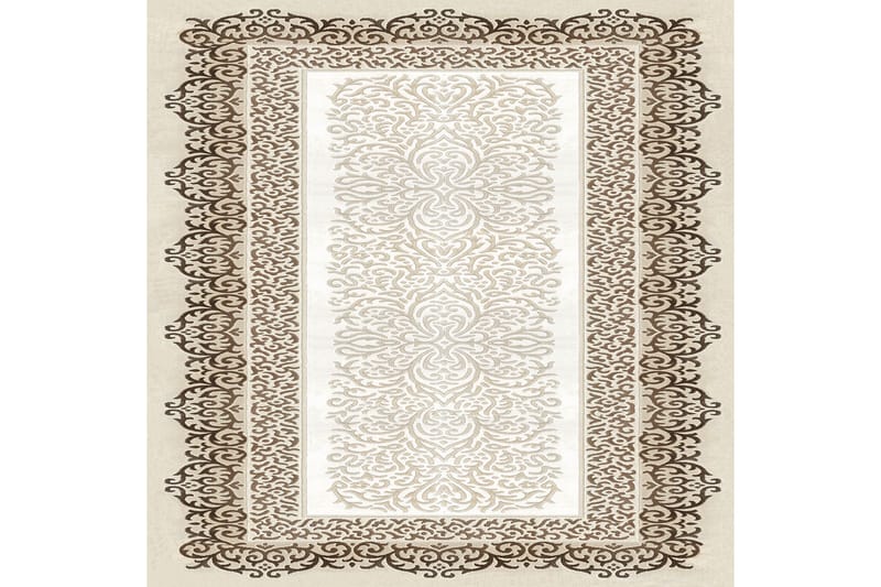 Matta Homefesto 80x120 cm - Multifärgad - Textil & mattor - Matta - Orientalisk matta - Persisk matta